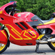 Illustration for article titled Tell Us About Your Dream Motorcycle Garage